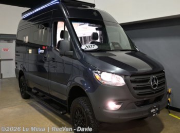 New 2027 Thor Motor Coach Tranquility 19A available in Davie, Florida