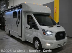 Used 2026 Tiffin Midas 24MT available in Davie, Florida