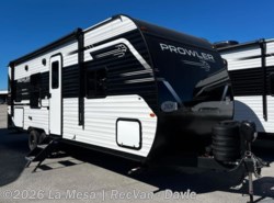 New 2026 Heartland Prowler 2600BH available in Davie, Florida
