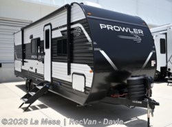 New 2027 Heartland Prowler 2602BHS available in Davie, Florida