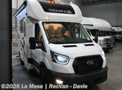 Used 2025 Thor Motor Coach Gemini 22MT available in Davie, Florida