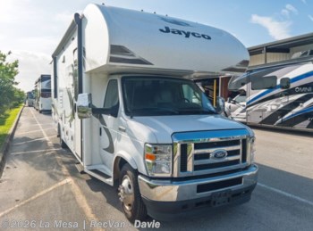 Used 2021 Jayco Greyhawk 29MV available in Davie, Florida