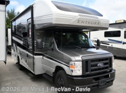 New 2027 Entegra Coach Odyssey 24B-EST-FBP available in Davie, Florida