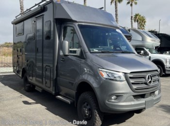 New 2027 Winnebago Ekko WM623B-FBP available in Davie, Florida