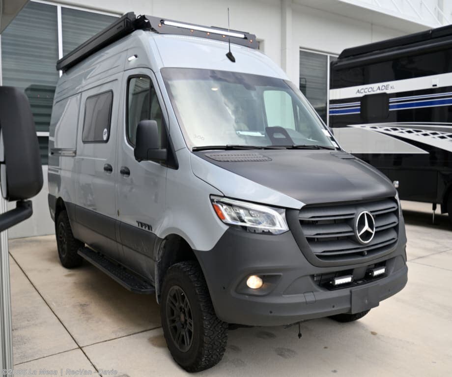 New 2027 Tiffin  TIFFIN GH1-RS available in Davie, Florida
