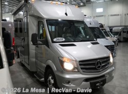 Used 2019 Pleasure-Way Plateau XLTS available in Davie, Florida