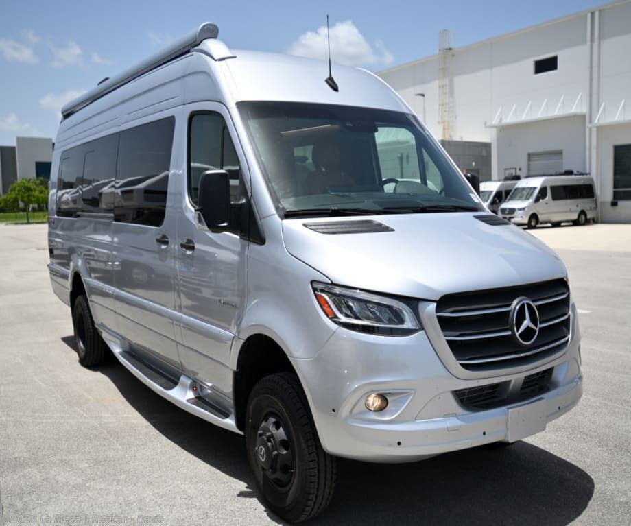 New 2027 Entegra Coach Insignia 24B-INS available in Davie, Florida