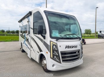 Used 2023 Thor Motor Coach Vegas 24.3 available in Davie, Florida