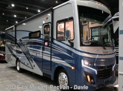 New 2026 Fleetwood Bounder 33C available in Davie, Florida