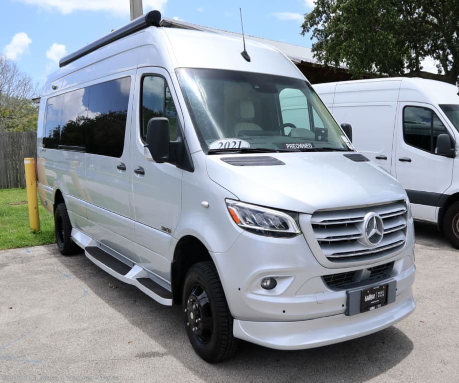 Used 2021 Midwest  AMERICAN COACH MD2 available in Davie, Florida