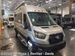 New 2027 Pleasure-Way Ontour 2.2RB-AWD available in Davie, Florida