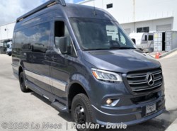 New 2027 Grech RV Strada-ion STRADA-I-AWD-T available in Davie, Florida