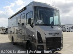 New 2025 Winnebago Vista WFE29NP available in Davie, Florida