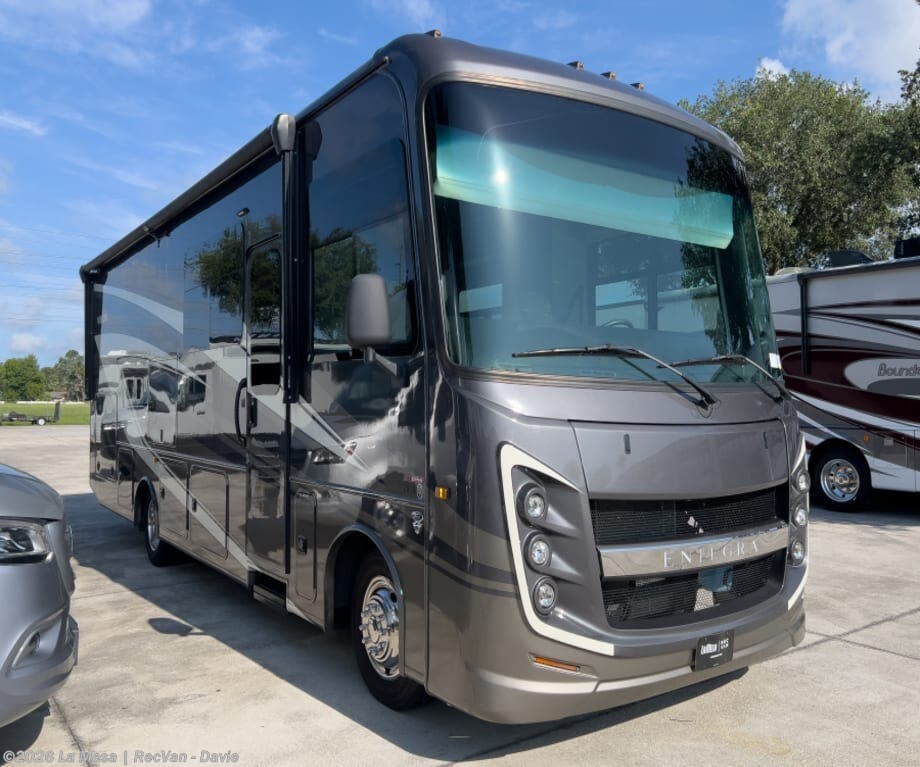 Used 2024 Entegra Coach Vision 29S available in Davie, Florida
