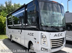 New 2027 Thor Motor Coach ACE 29D available in Davie, Florida