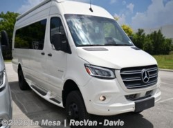 New 2027 Entegra Coach Insignia 24B-INS available in Davie, Florida