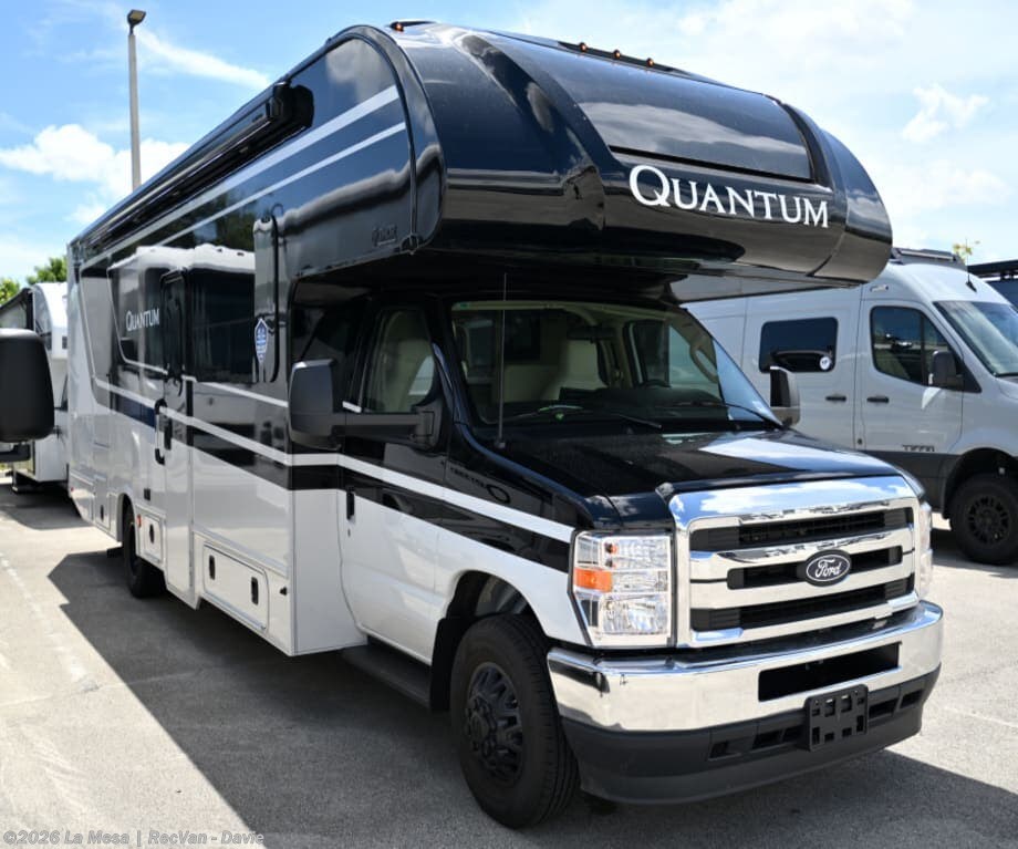 New 2027 Thor Motor Coach Quantum KW29 available in Davie, Florida
