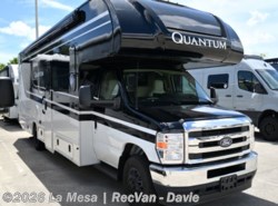 New 2027 Thor Motor Coach Quantum KW29 available in Davie, Florida