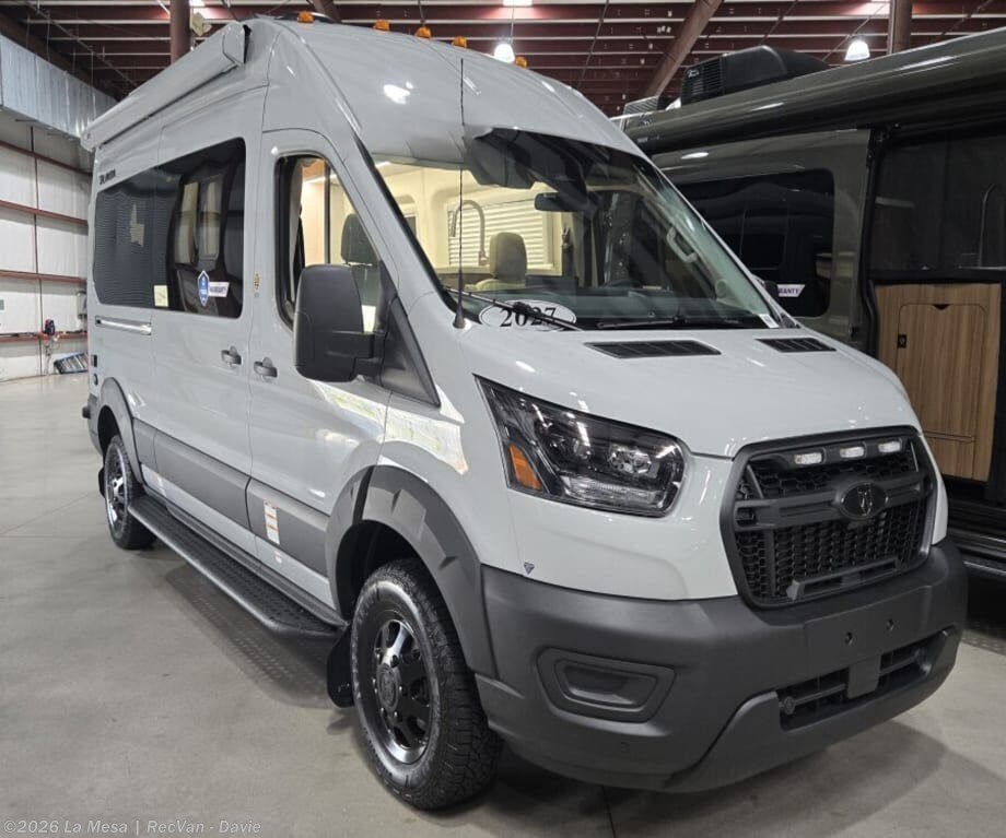 New 2027 Thor Motor Coach Talavera 1930 available in Davie, Florida