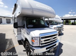 New 2027 Thor Motor Coach Chateau 28Z-PP available in Davie, Florida