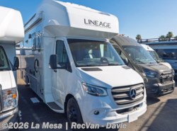 New 2027 Grand Design Lineage Series M 25FW-FBP available in Davie, Florida