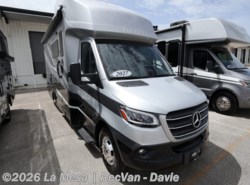 New 2027 Tiffin Wayfarer 25RW available in Davie, Florida