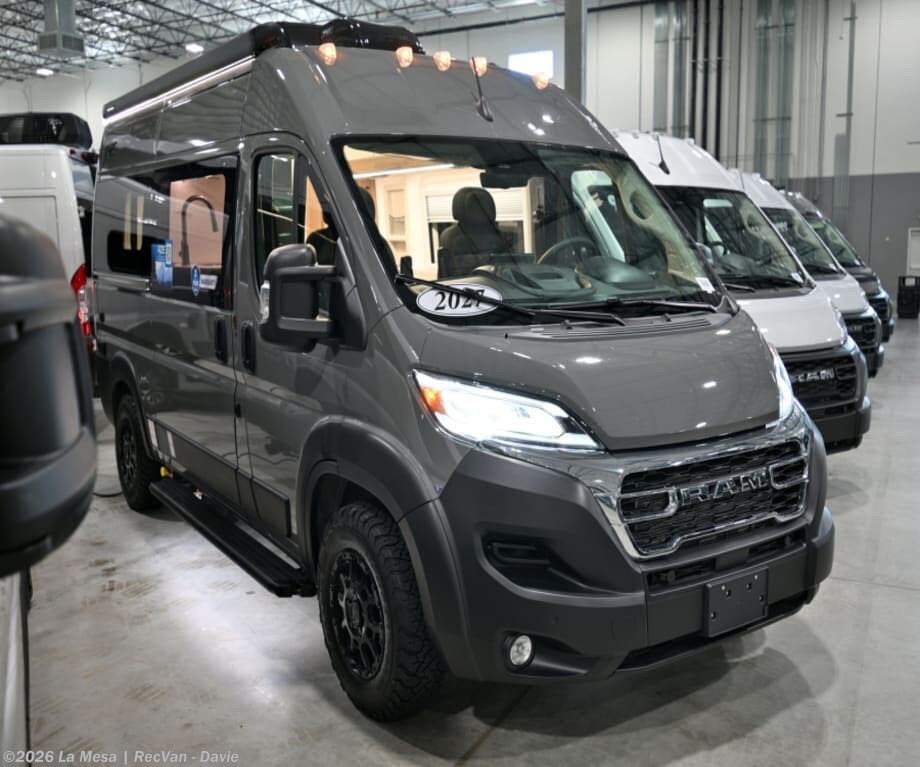 New 2027 Thor Motor Coach Rize 18M available in Davie, Florida