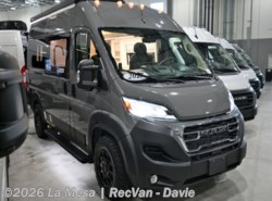 New 2027 Thor Motor Coach Rize 18M available in Davie, Florida