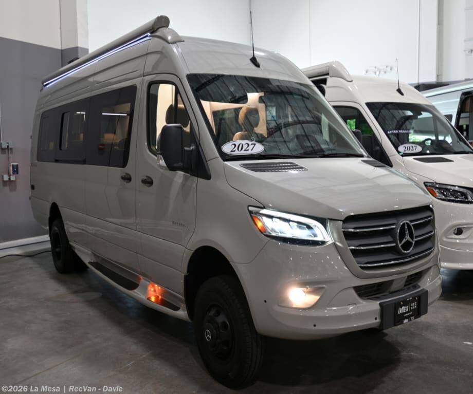 New 2027 Entegra Coach Insignia 24B-INS available in Davie, Florida