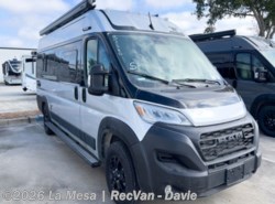 New 2026 Winnebago Travato BU259K available in Davie, Florida