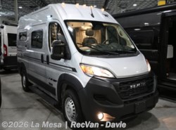 New 2027 Winnebago Solis Pocket BUT36A available in Davie, Florida