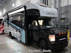 New 2027 Grand Design Lineage Series E 30DC available in Davie, Florida