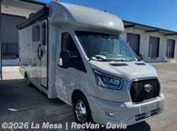 New 2026 Tiffin Midas 24MT available in Davie, Florida