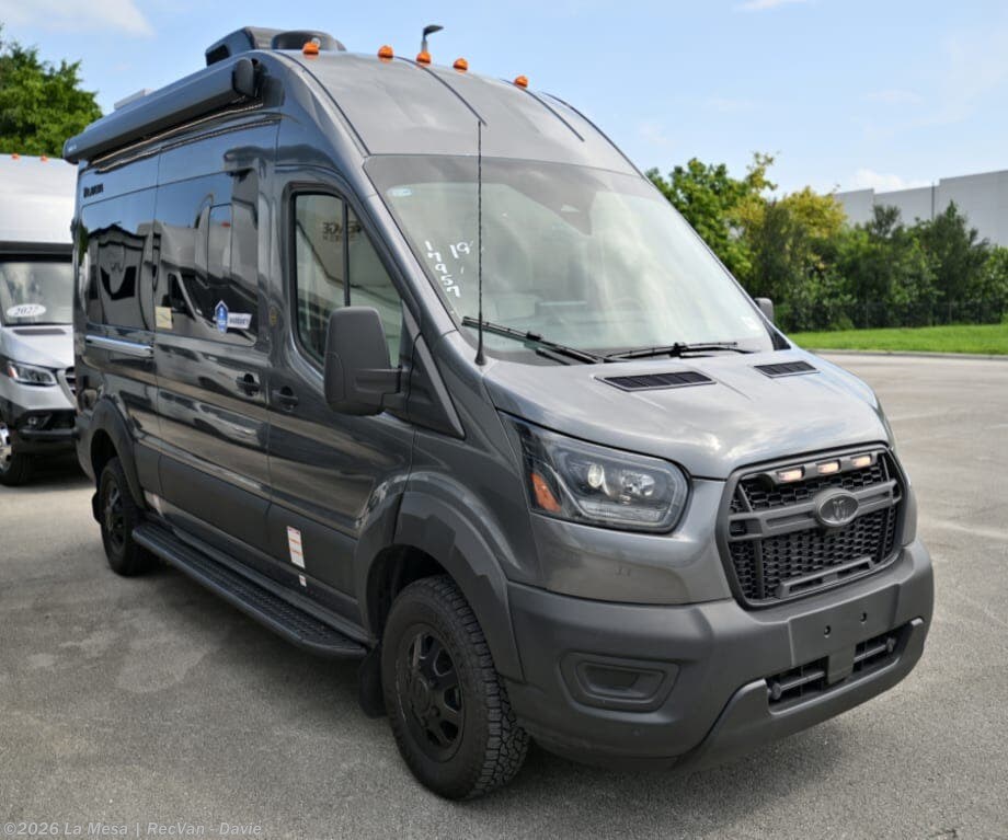 New 2027  Thor Motor Coach Talavera 1930 by Thor Motor Coach from La Mesa | RecVan - Davie in Davie, FL