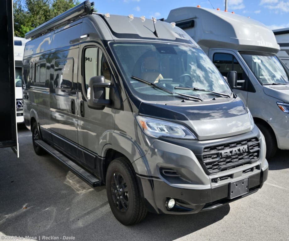 New 2027 Winnebago Travato BU259K available in Davie, Florida