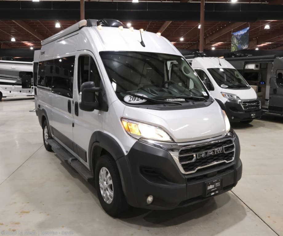 Used 2024 Thor Motor Coach Scope 18M available in Davie, Florida
