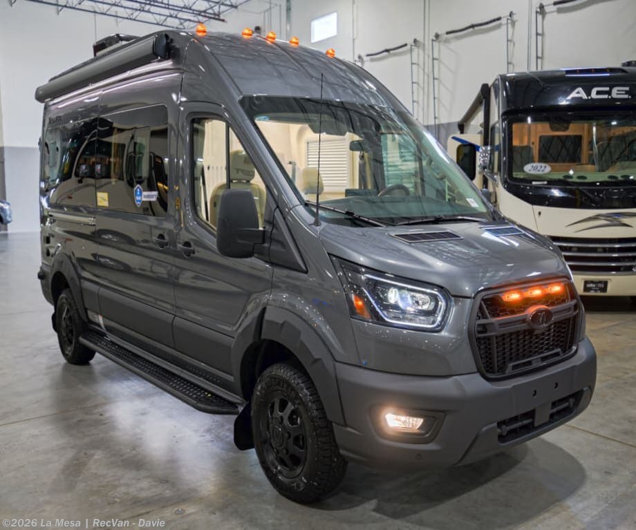 New 2027 Thor Motor Coach Talavera 1921 available in Davie, Florida