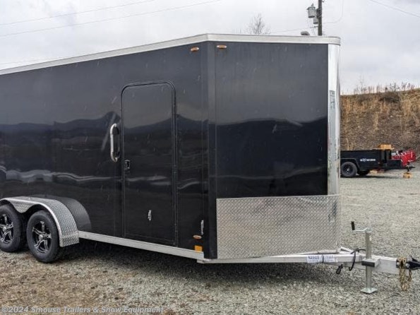 2023 Legend Trailers 7X19FTV available in Mt. Pleasant, PA