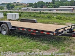 2024 Quality Trailers 10PRO20-WD