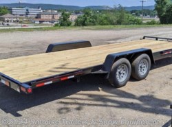 2024 Quality Trailers 10PRO22-SBS