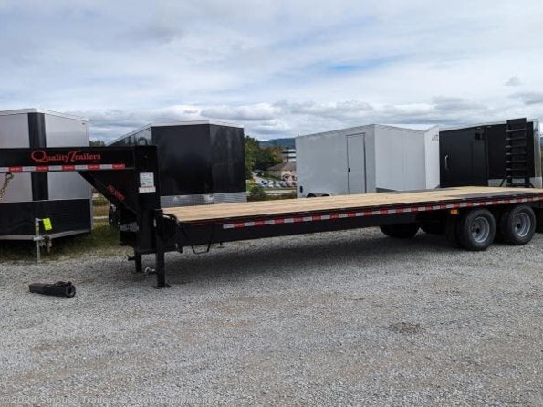 2024 Quality Trailers 25PRO30-DOGN available in Mt. Pleasant, PA