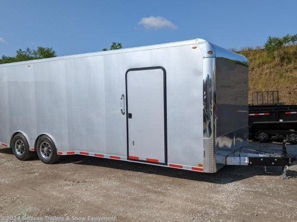 2024 Legend Trailers 8.5x28TMR available in Mt. Pleasant, PA