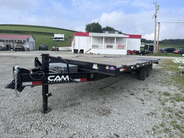 2023 CAM Superline 7CAM824DOSTT available in Mt. Pleasant, PA