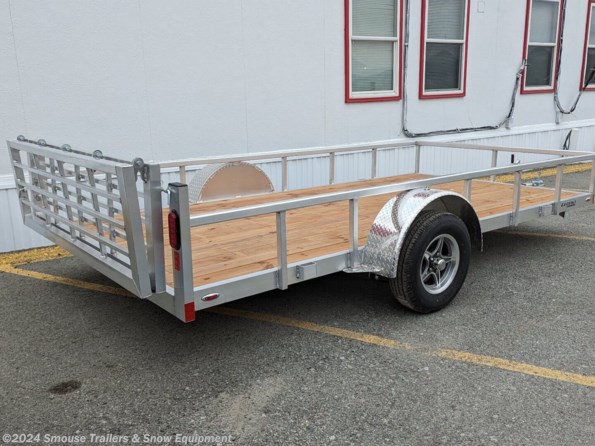 2024 Legend Trailers 7x14OD available in Mt. Pleasant, PA