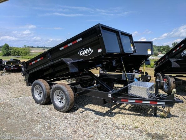 2023 CAM Superline 5CAM610LPD available in Mt. Pleasant, PA