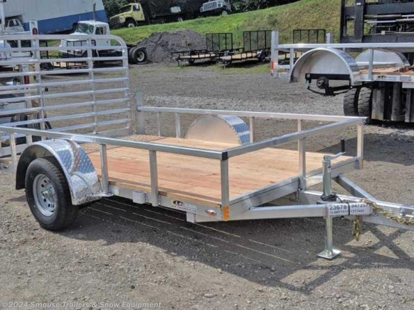 2024 Legend Trailers 6x10OD available in Mt. Pleasant, PA