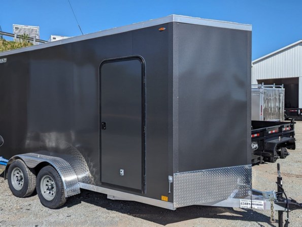 2025 Legend Trailers 7x16TV available in Mt. Pleasant, PA