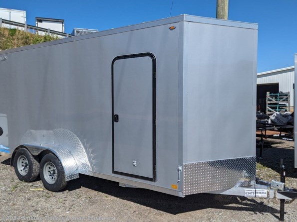 2025 Legend Trailers 7x18TV available in Mt. Pleasant, PA
