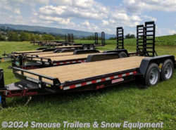 2024 Quality Trailers 17PRO20-17.5