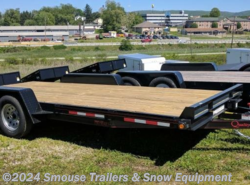 2024 Quality Trailers 7PRO20-WD